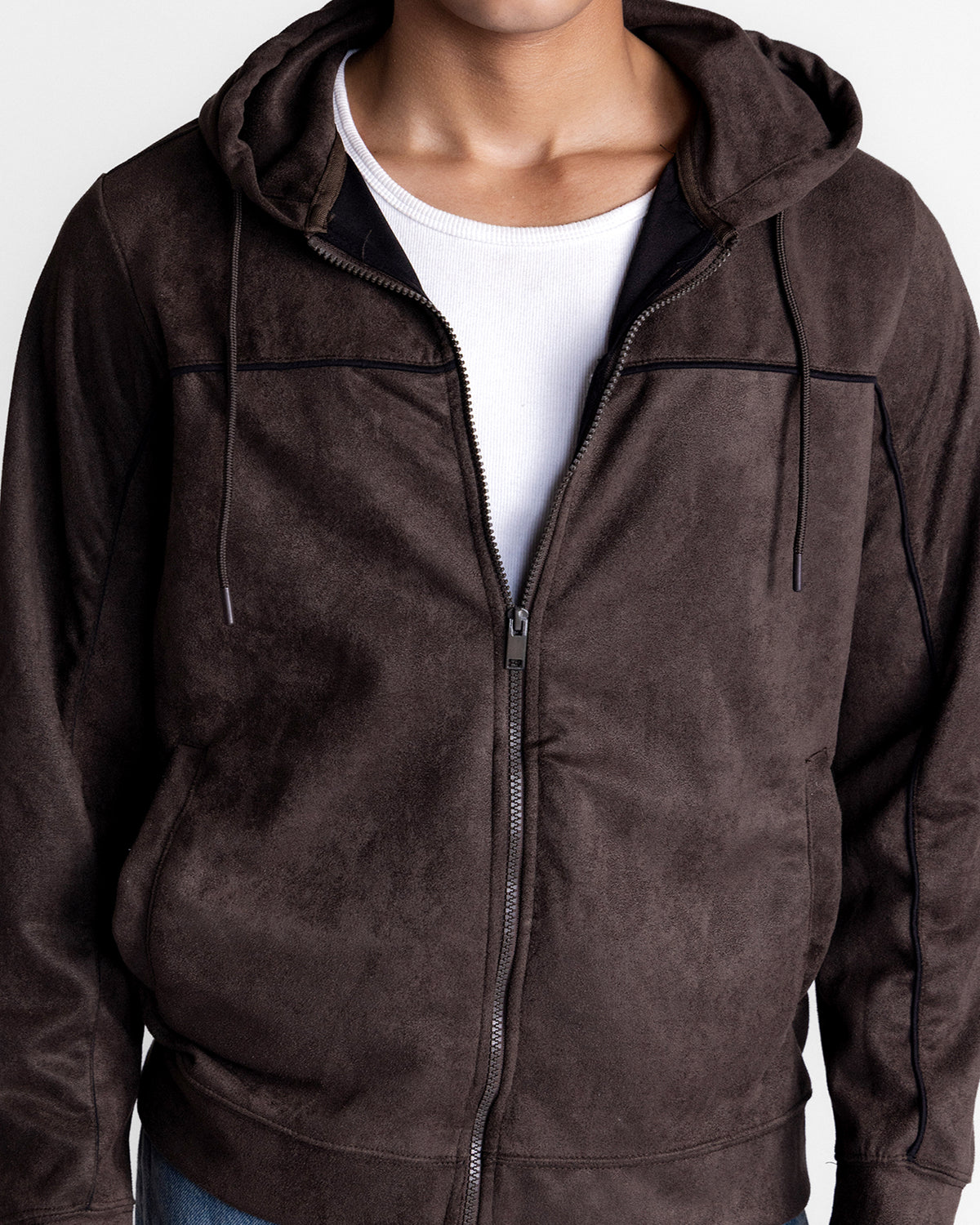 Men Hoodie - Engine - Buy Now