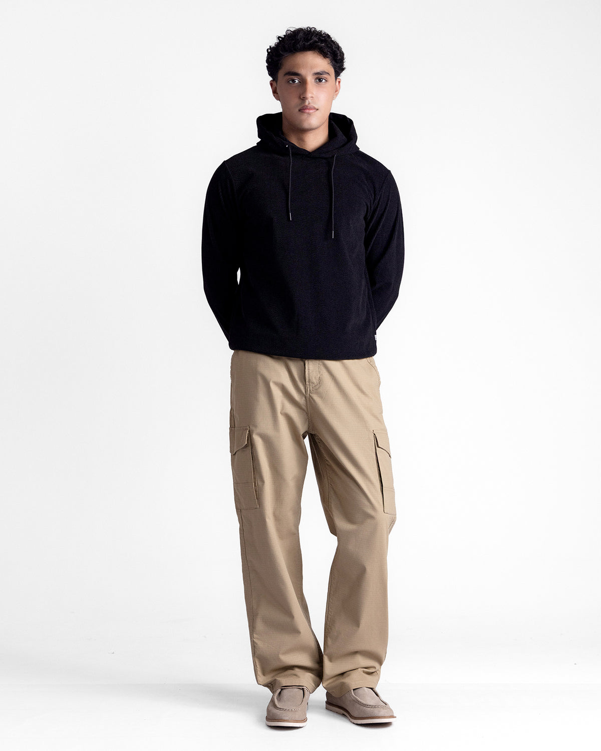 Men Hoodie