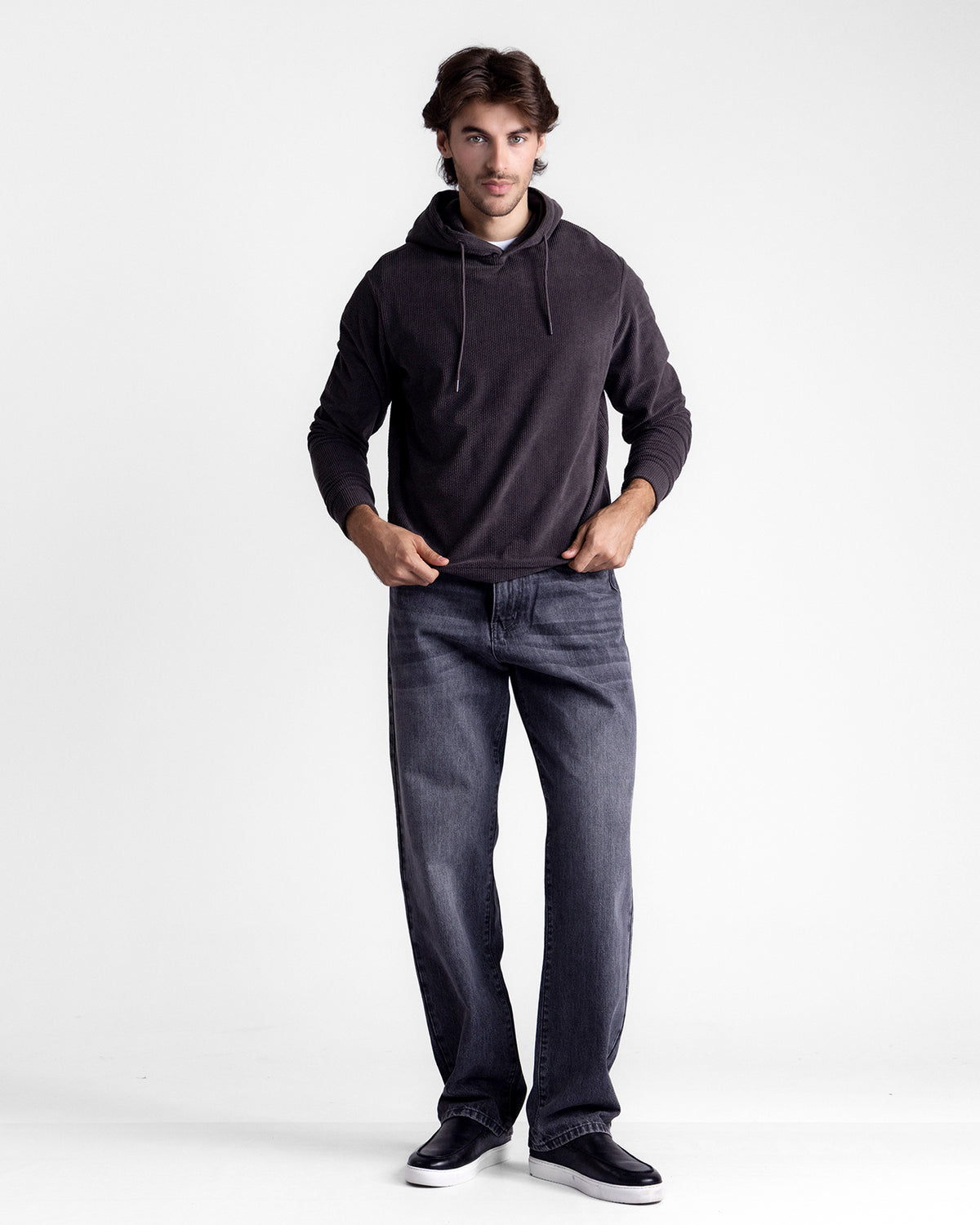 Men Hoodie