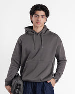 Men Hoodie - Engine - Buy Now