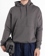 Men Hoodie - Engine - Buy Now