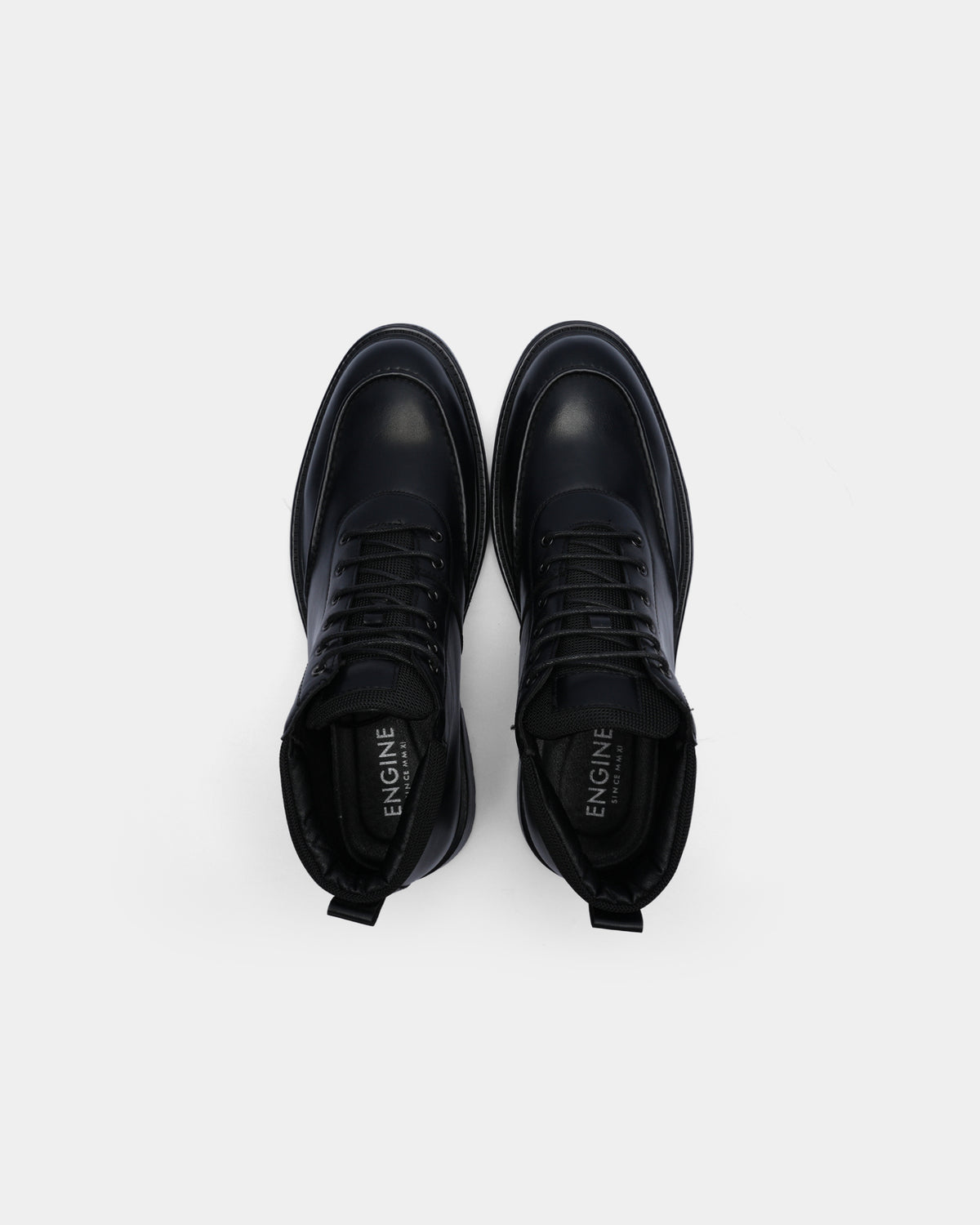 Men Boots - Engine - Buy Now