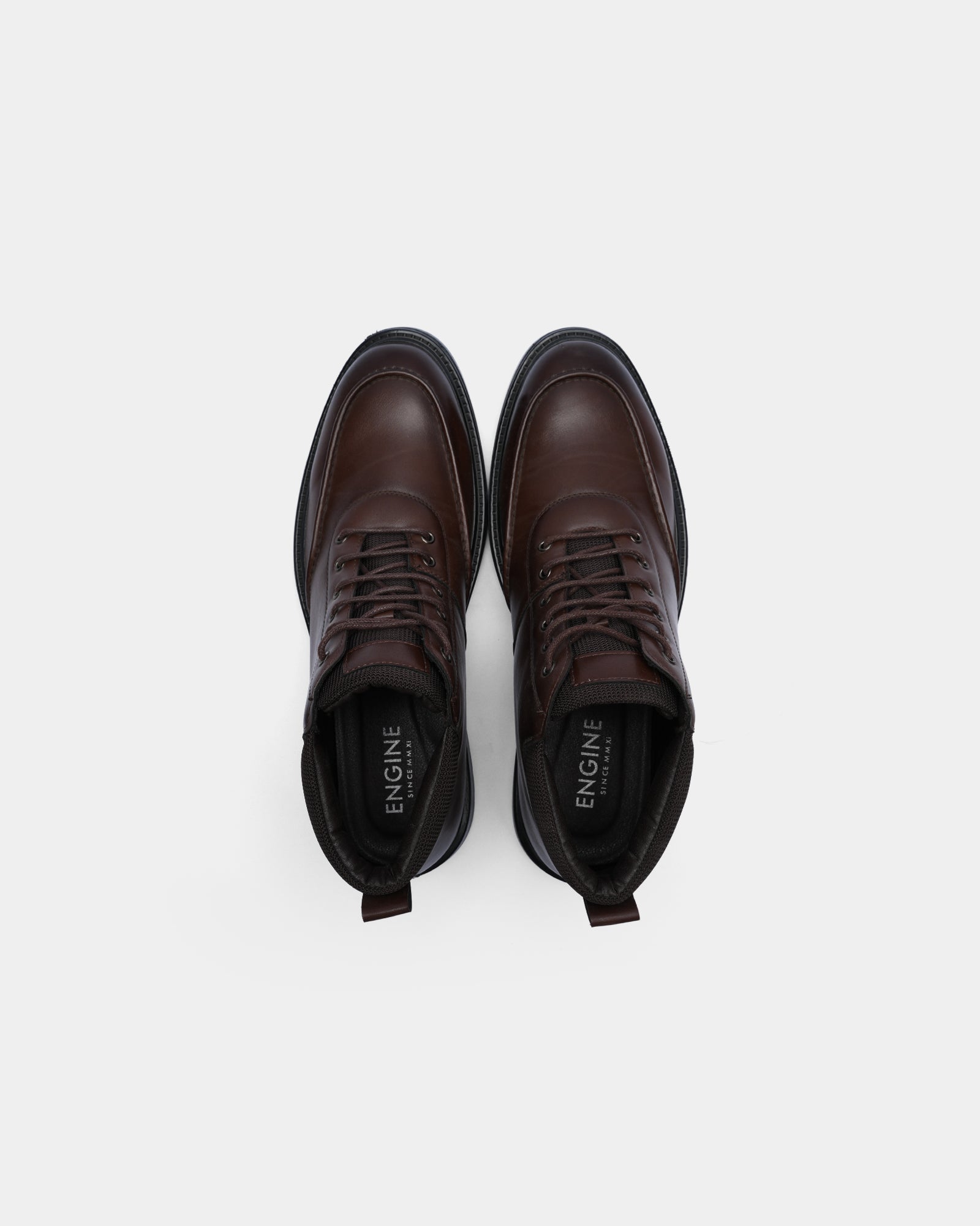Men Boots - Engine - Buy Now
