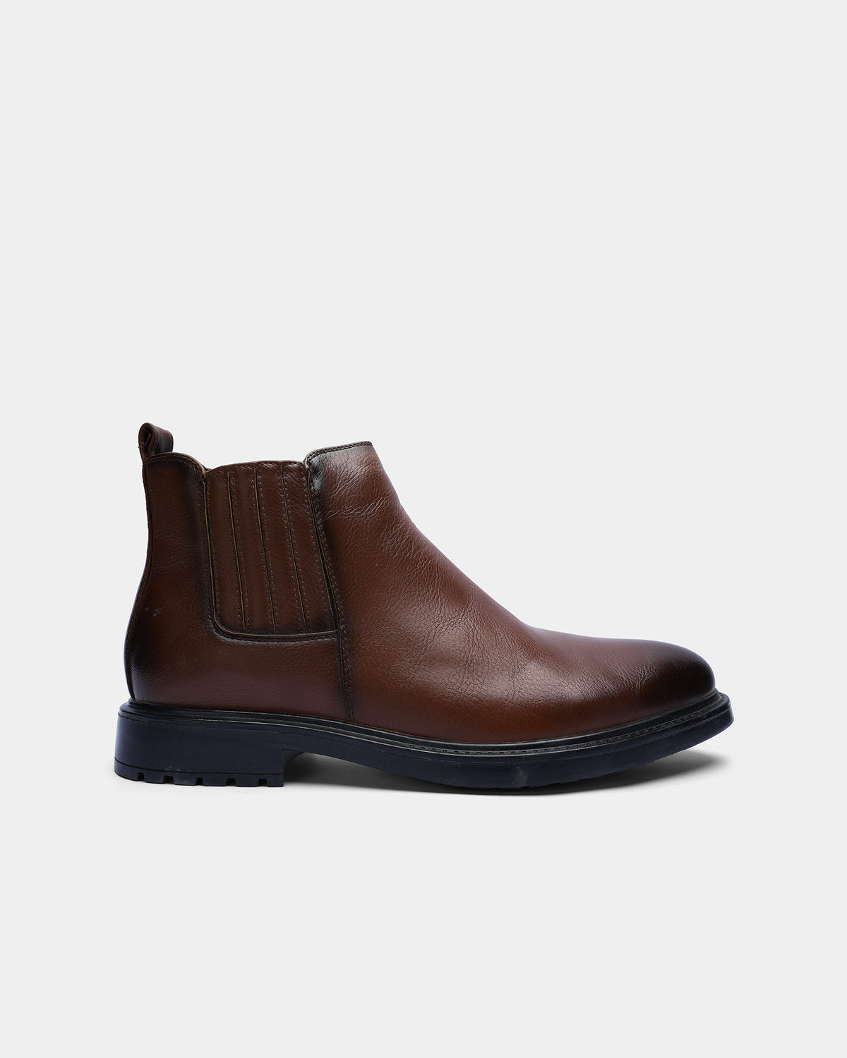 Men Chelsea Boots - Engine - Buy Now