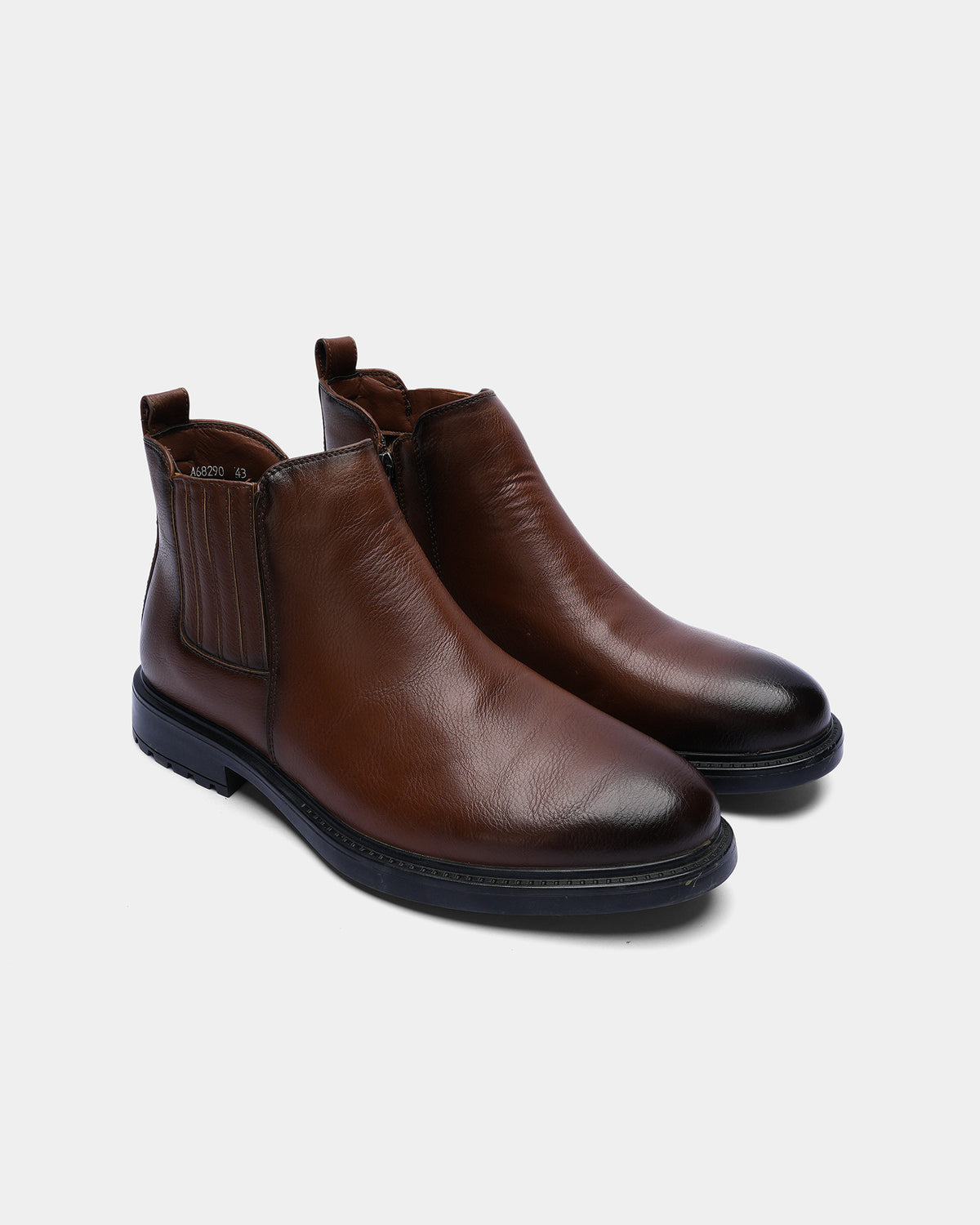 Men Chelsea Boots - Engine - Buy Now