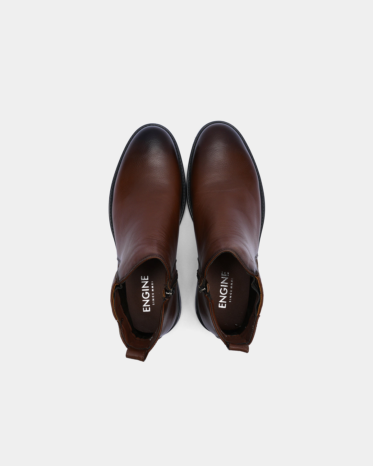 Men Chelsea Boots - Engine - Buy Now