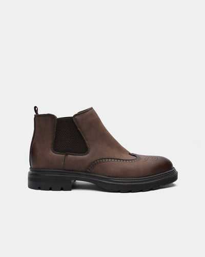 Men Chelsea Boots
