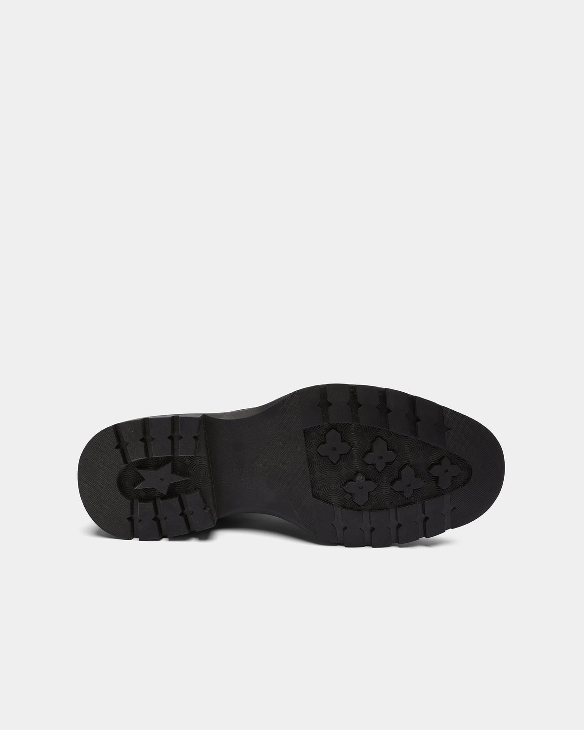 Men Chelsea Boots - Engine - Buy Now
