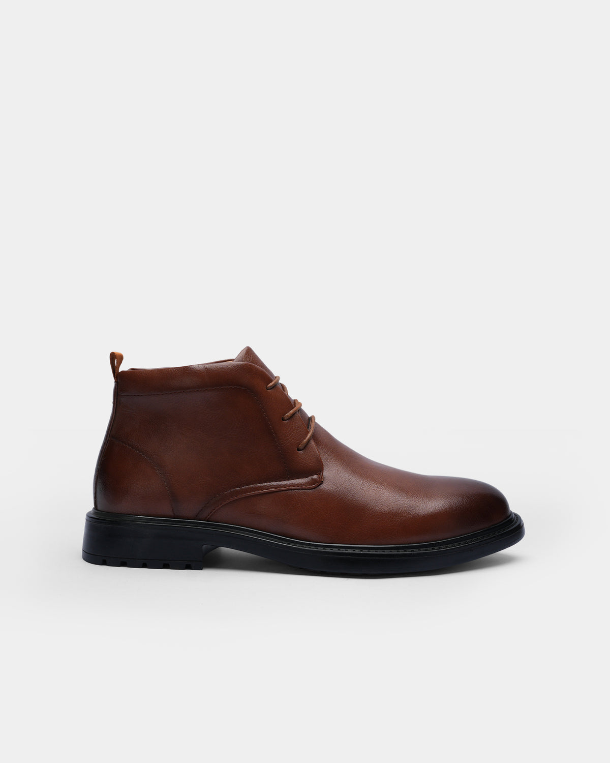 Men Ankle Boots - Engine - Buy Now