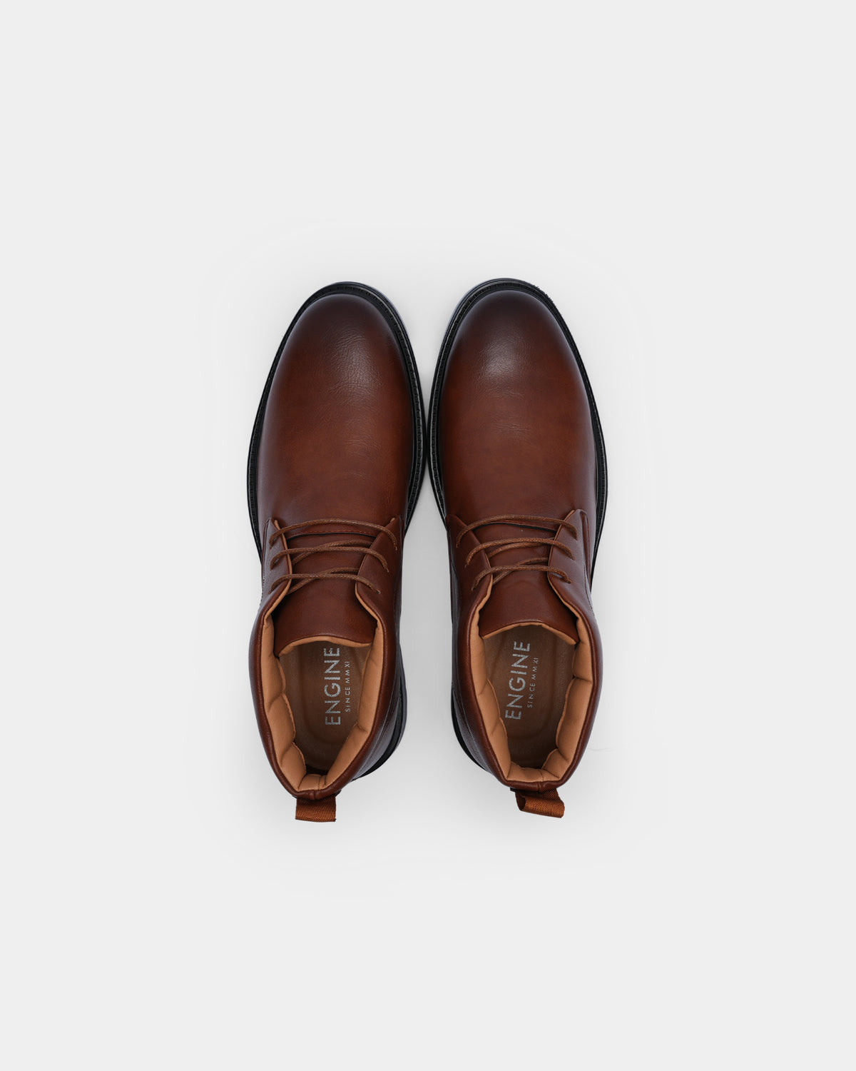 Men Ankle Boots - Engine - Buy Now