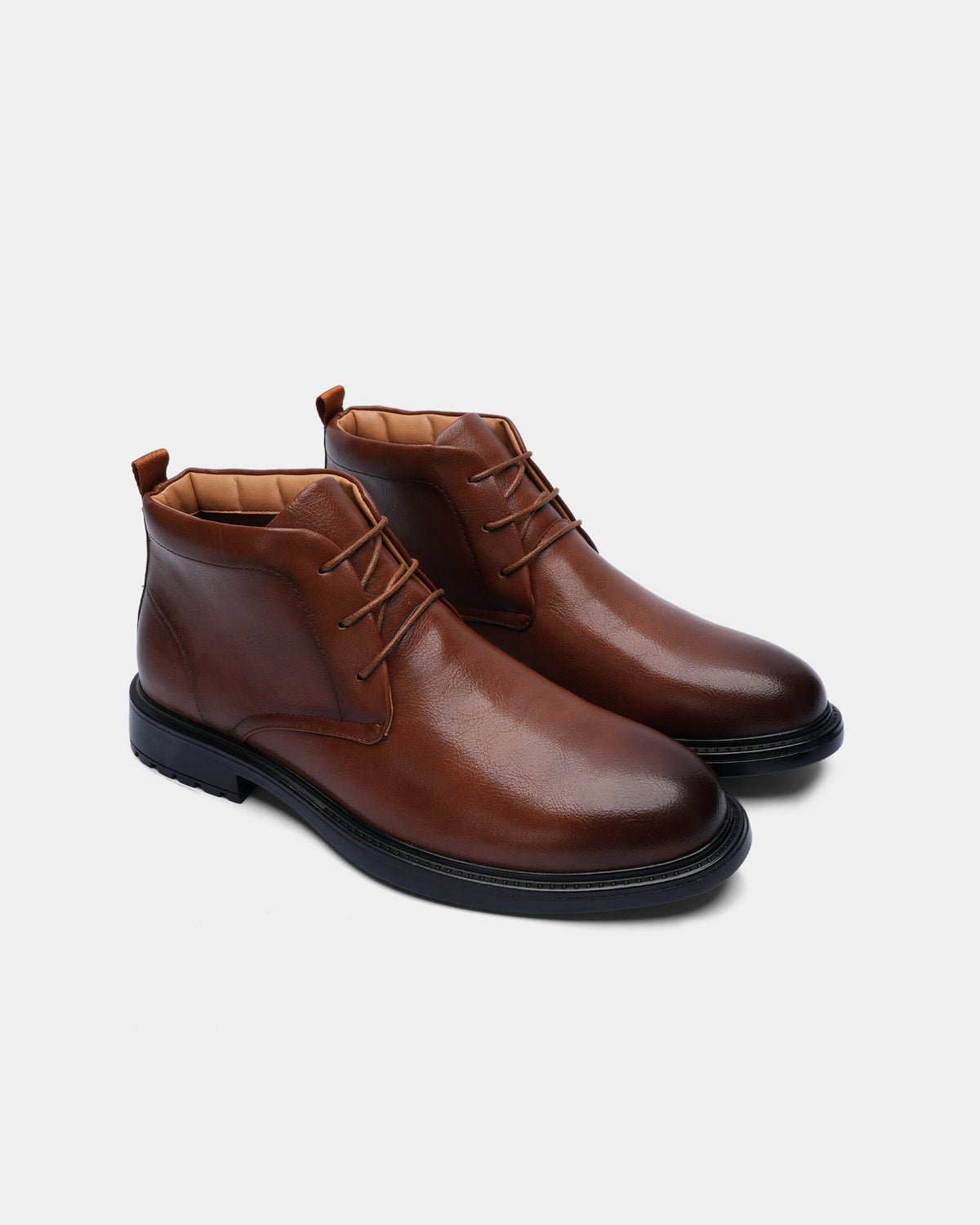 Men Ankle Boots - Engine - Buy Now