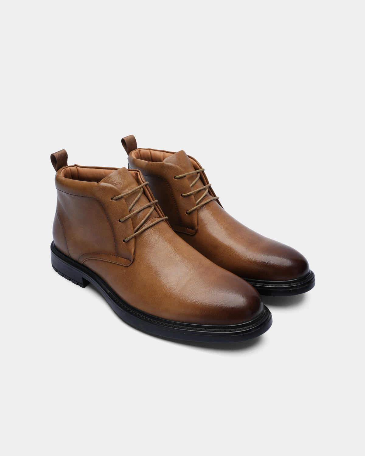 Men Ankle Boots - Engine - Buy Now