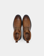 Men Ankle Boots - Engine - Buy Now