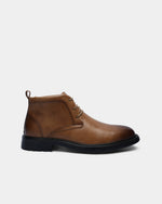 Men Ankle Boots - Engine - Buy Now