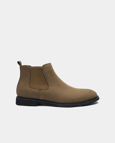 Men Chelsea Boots