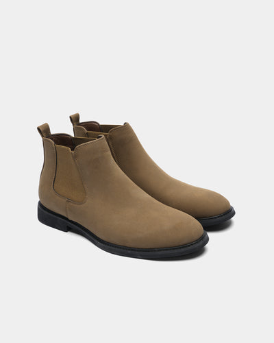 Men Chelsea Boots