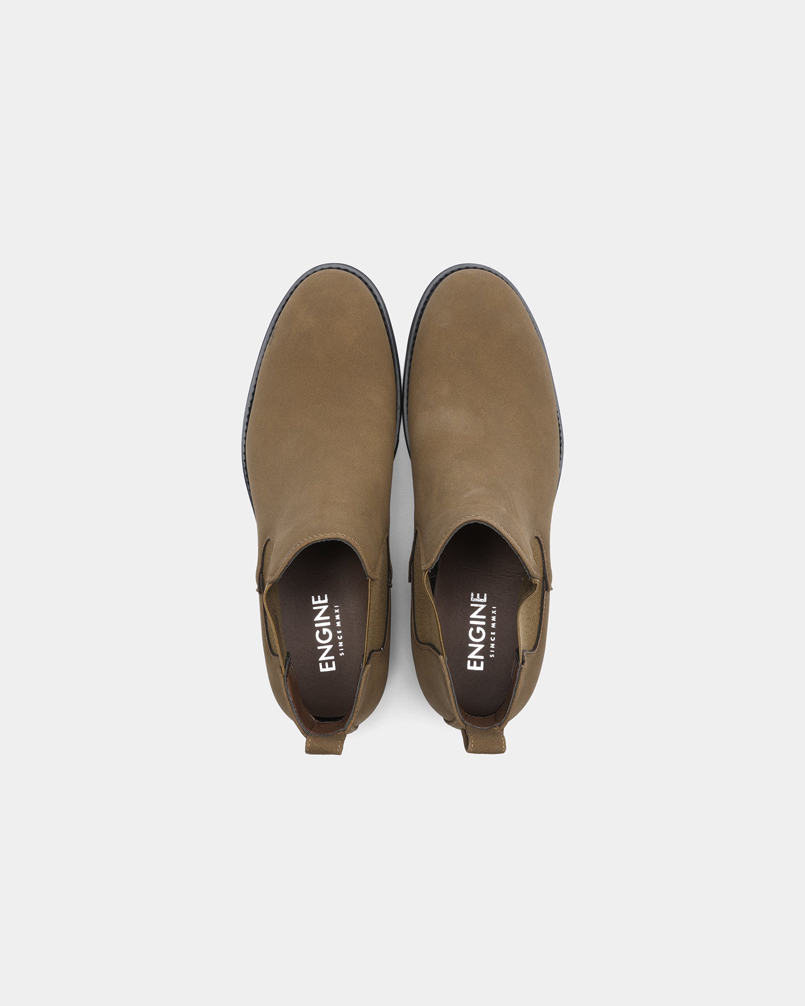 Men Chelsea Boots - Engine - Buy Now
