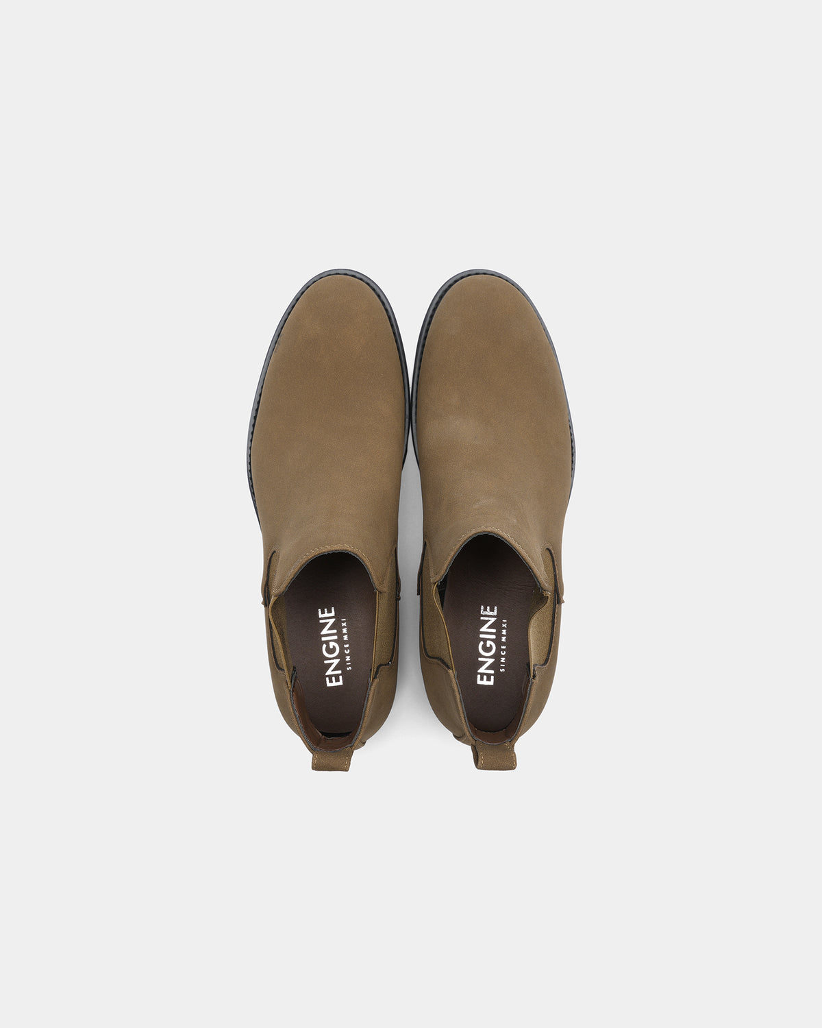 Men Chelsea Boots - Engine - Buy Now