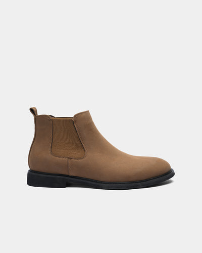 Men Chelsea Boots