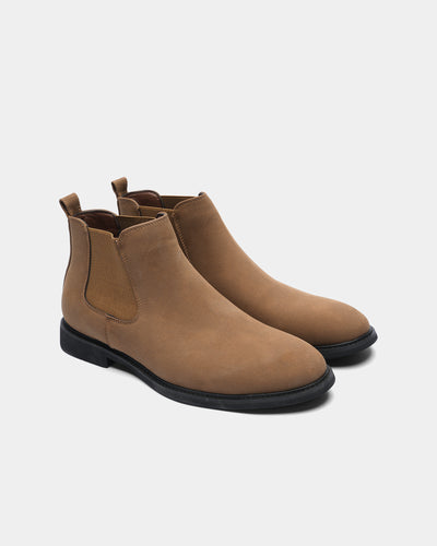 Men Chelsea Boots