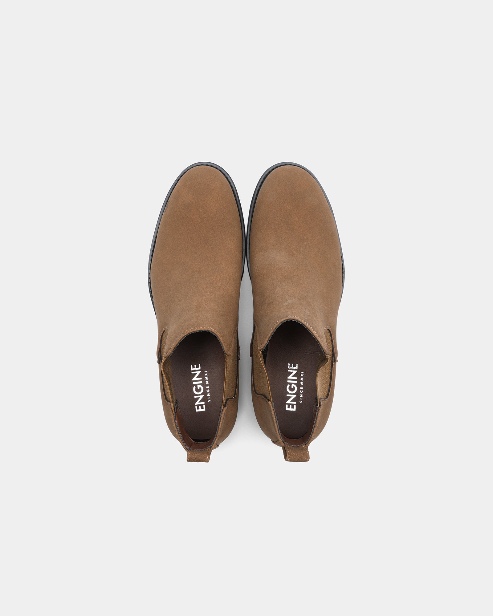Men Chelsea Boots - Engine - Buy Now