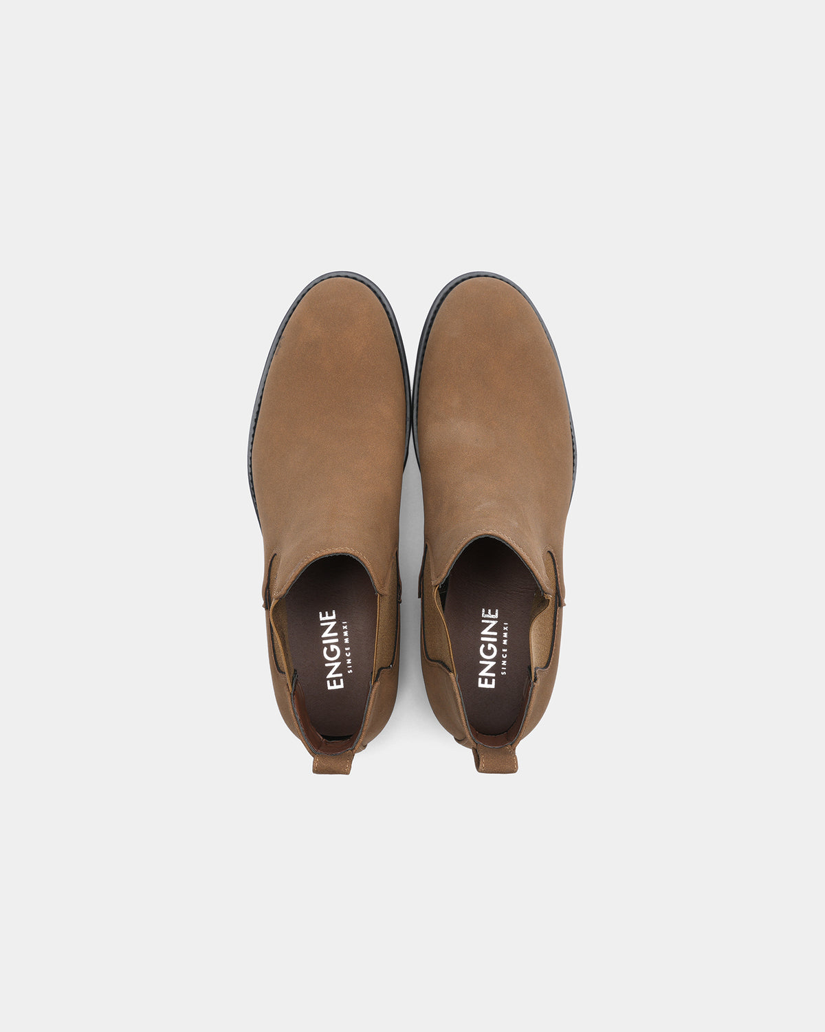 Men Chelsea Boots - Engine - Buy Now
