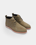 Men Ankle Boots - Engine - Buy Now