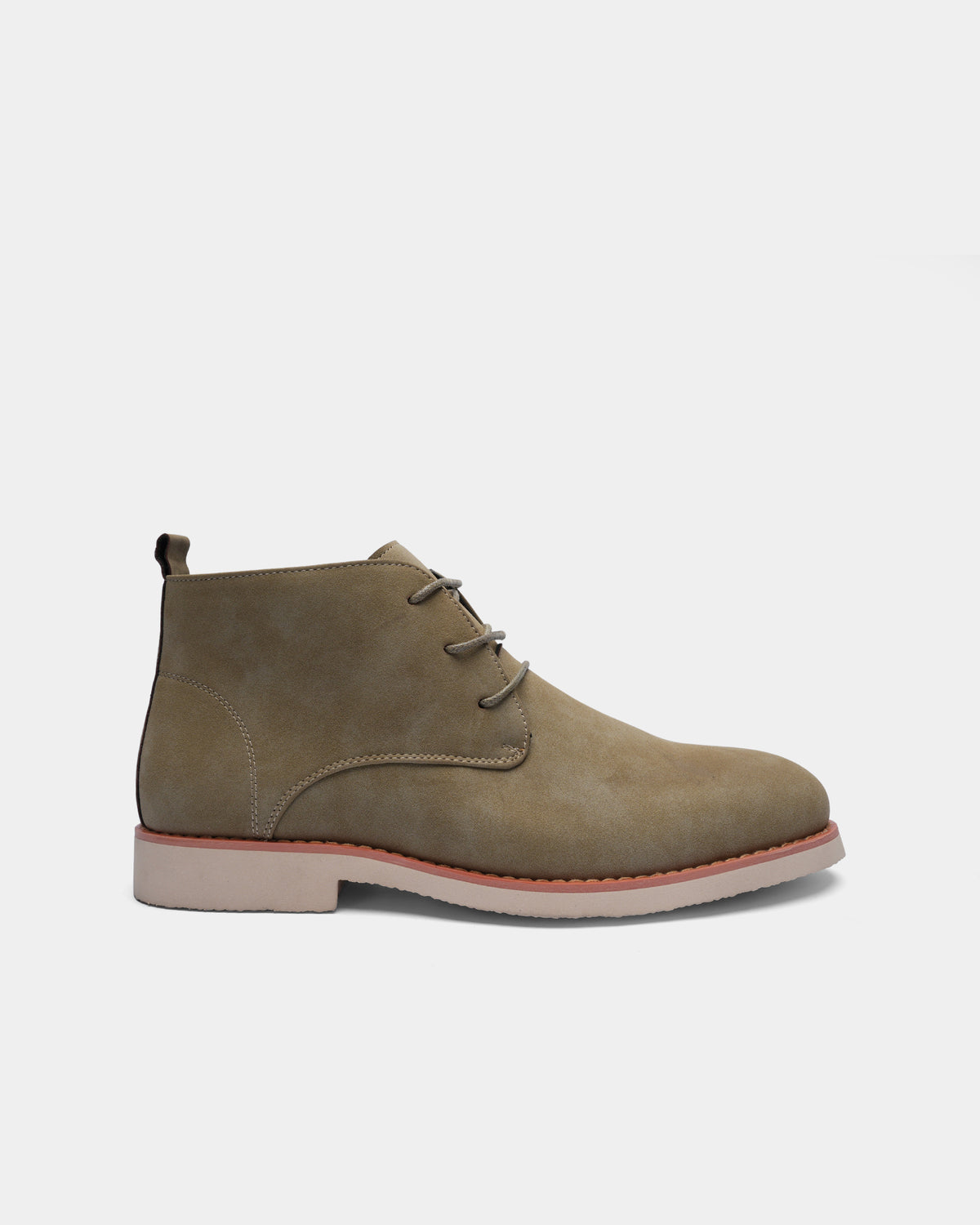 Men Ankle Boots - Engine - Buy Now