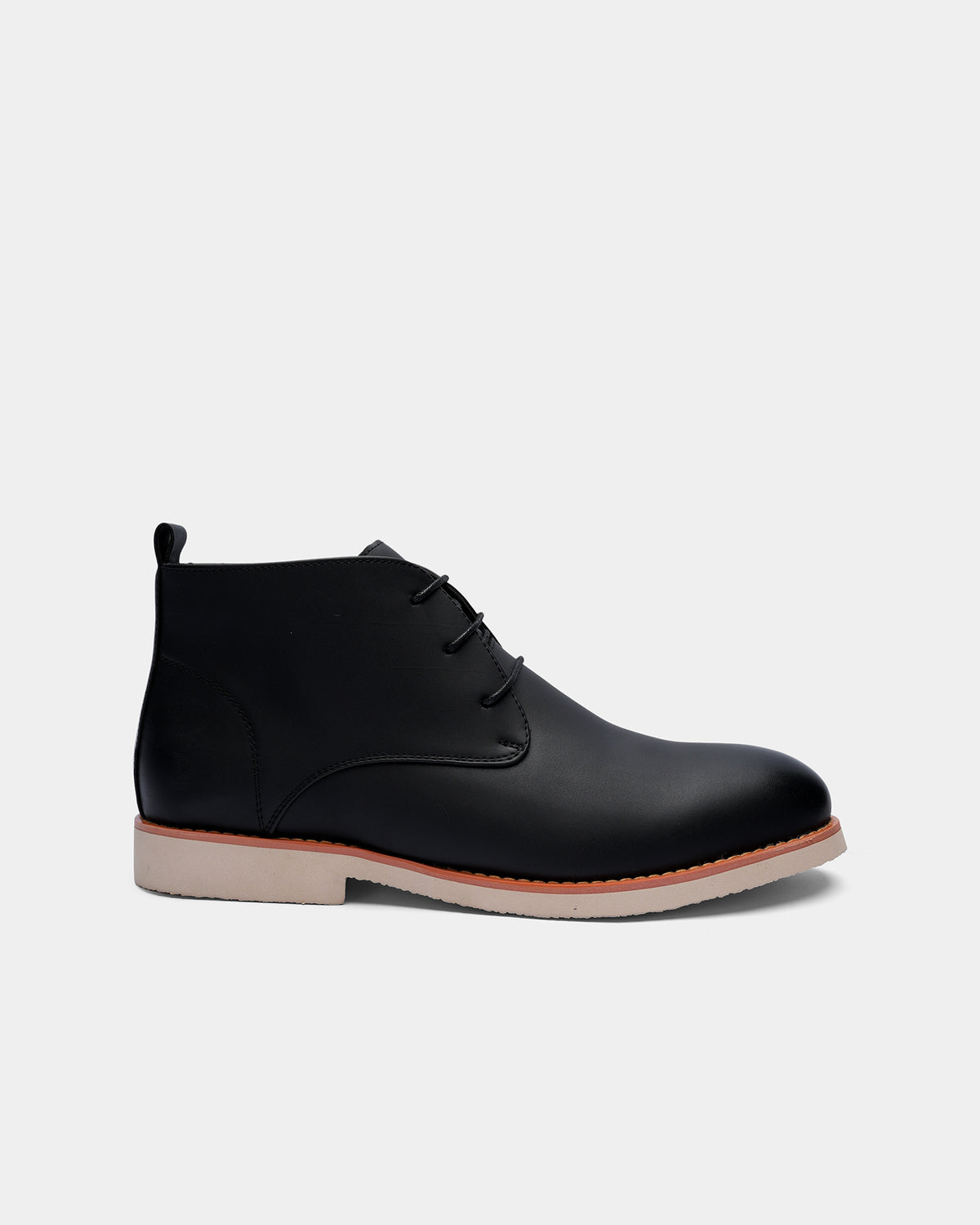 Men Ankle Boots - Engine - Buy Now