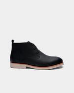 Men Ankle Boots - Engine - Buy Now