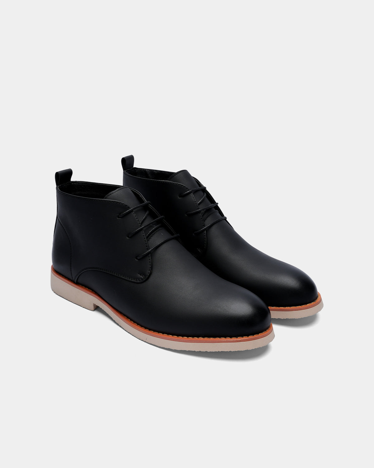 Men Ankle Boots - Engine - Buy Now