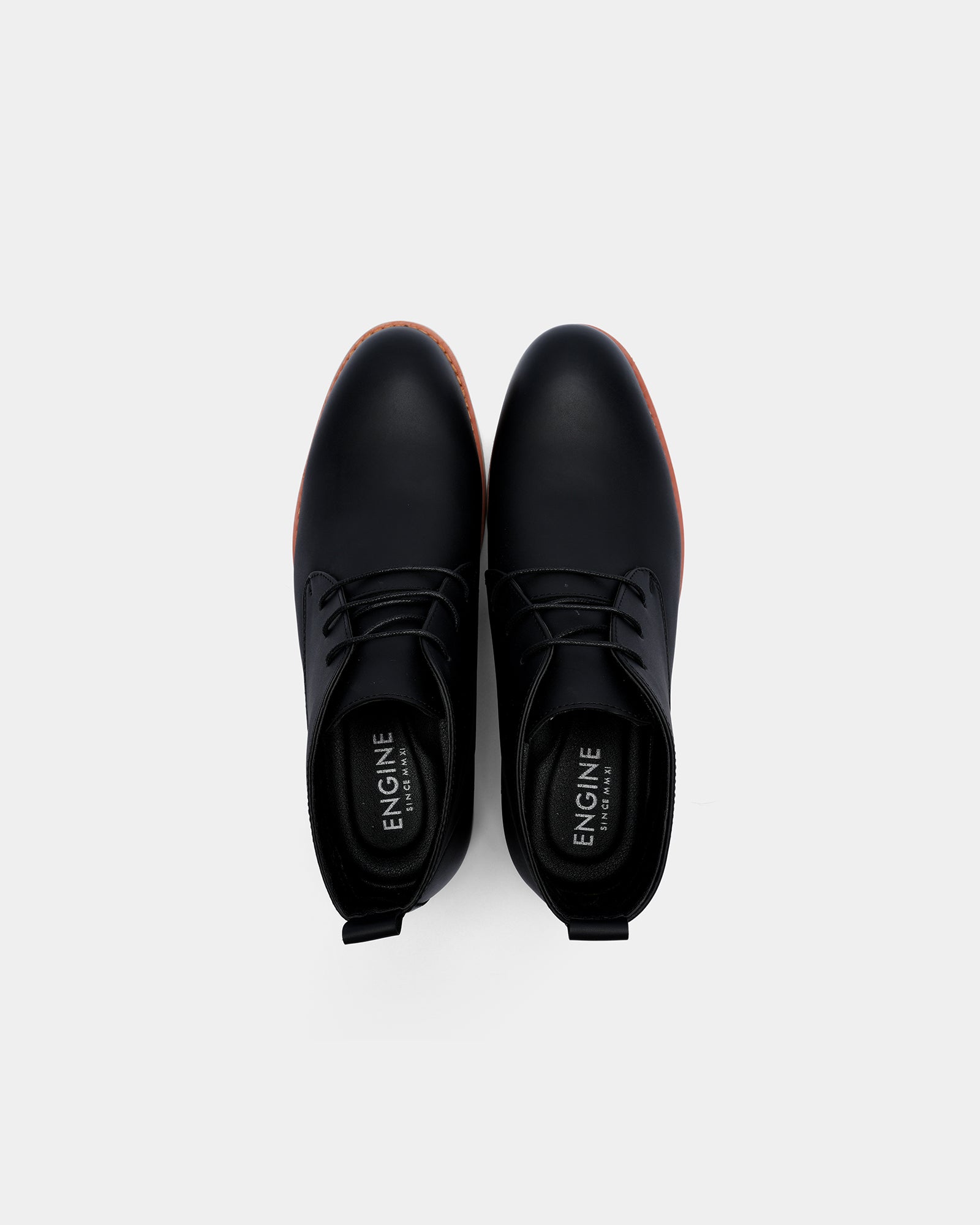 Men Ankle Boots - Engine - Buy Now
