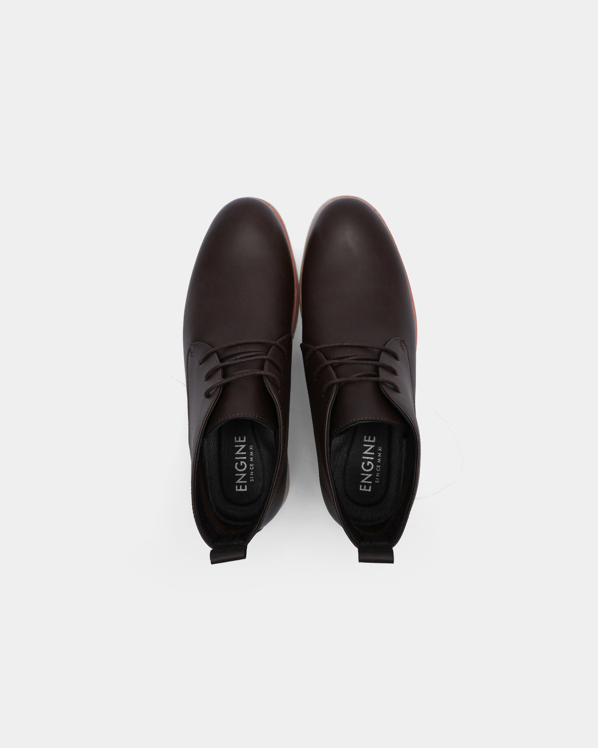 Men Ankle Boots - Engine - Buy Now