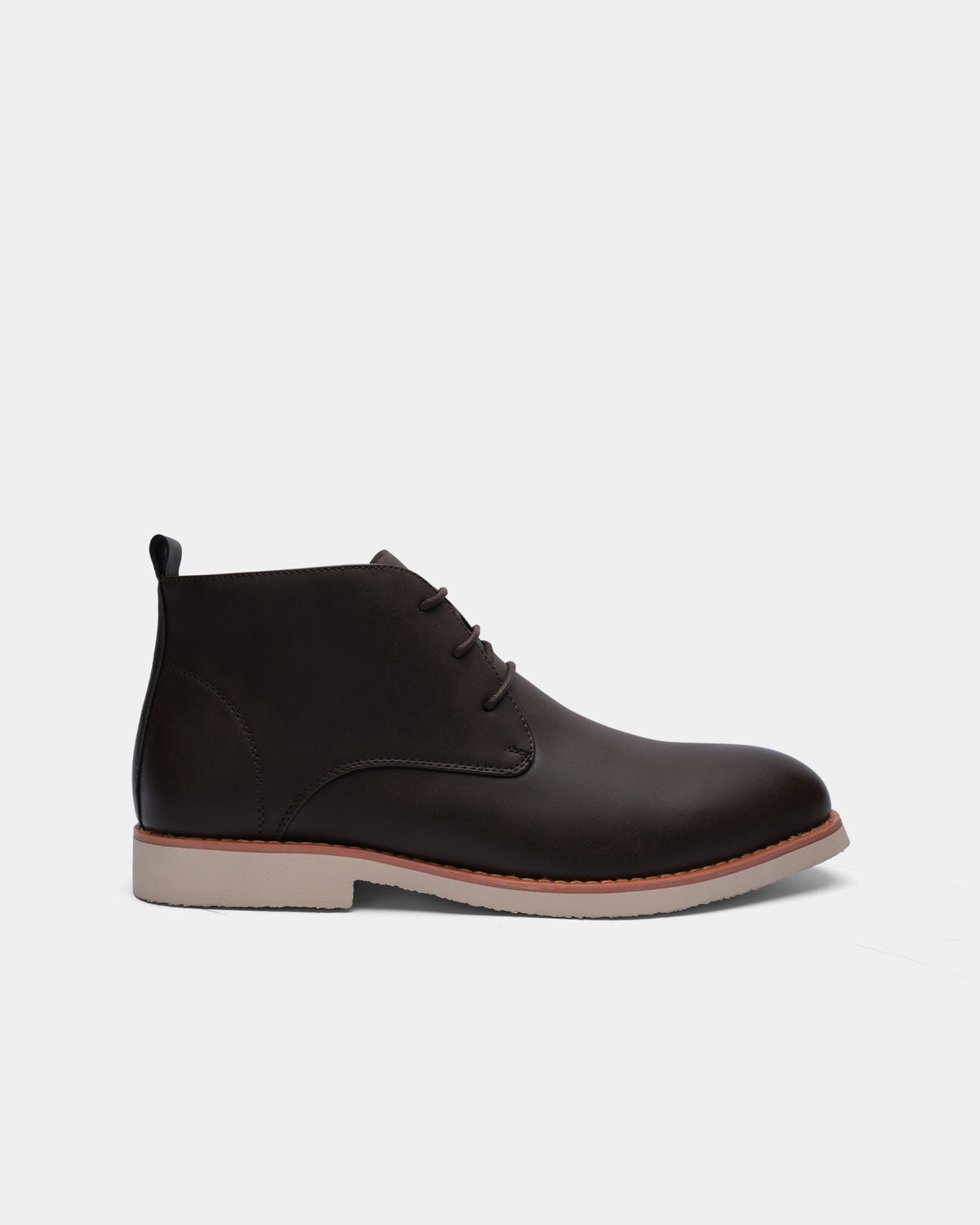 Men Ankle Boots - Engine - Buy Now