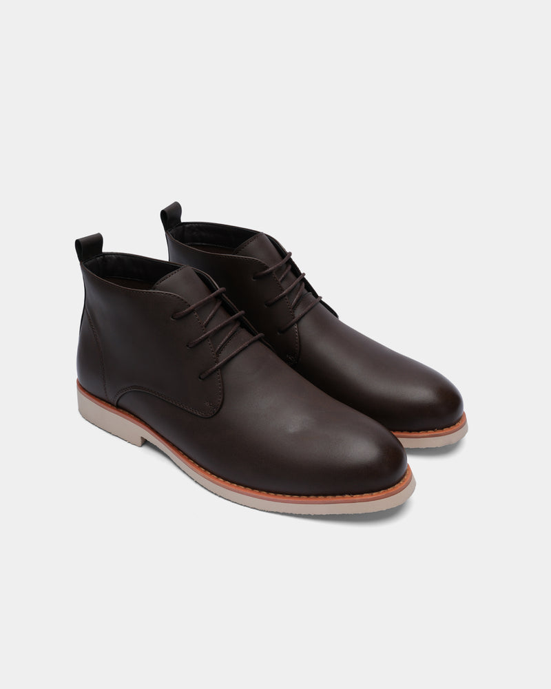 Men Ankle Boots - Engine - Buy Now