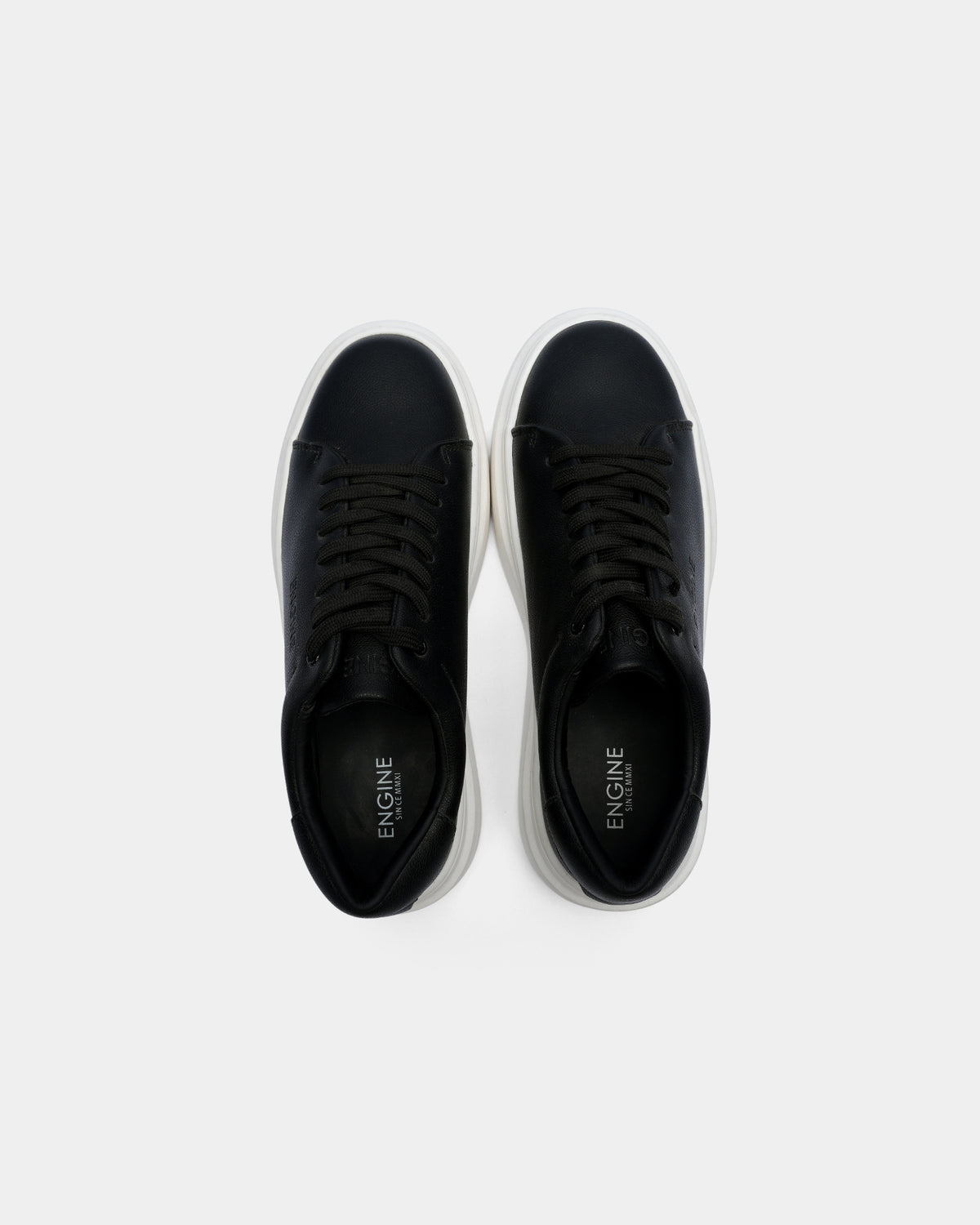 Men Sneakers - Engine - Buy Now