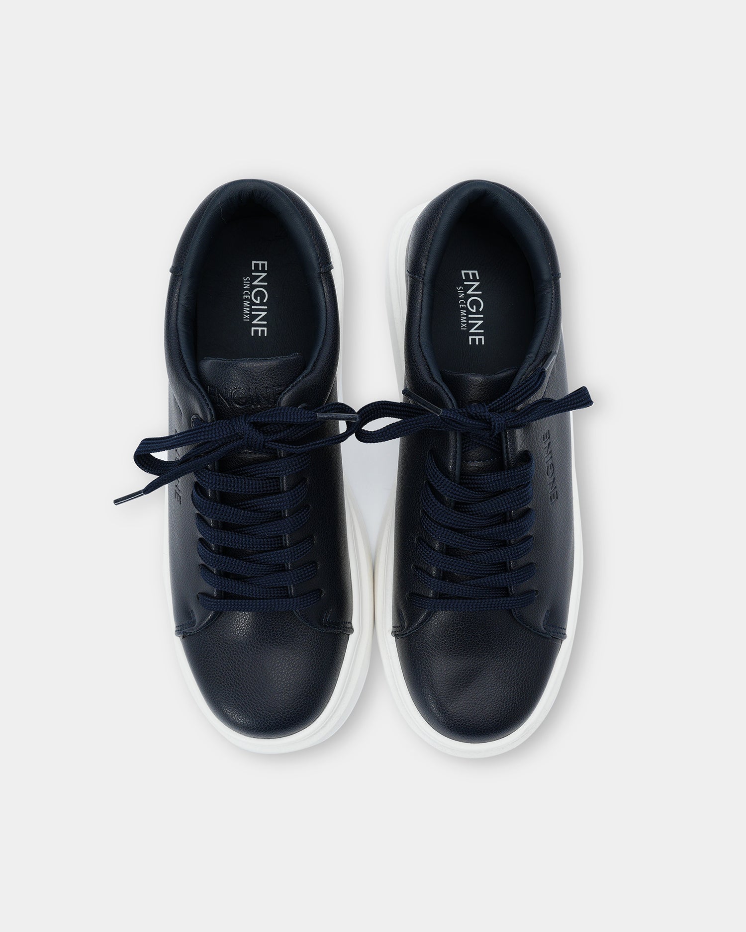 Men Sneakers - Engine - Buy Now