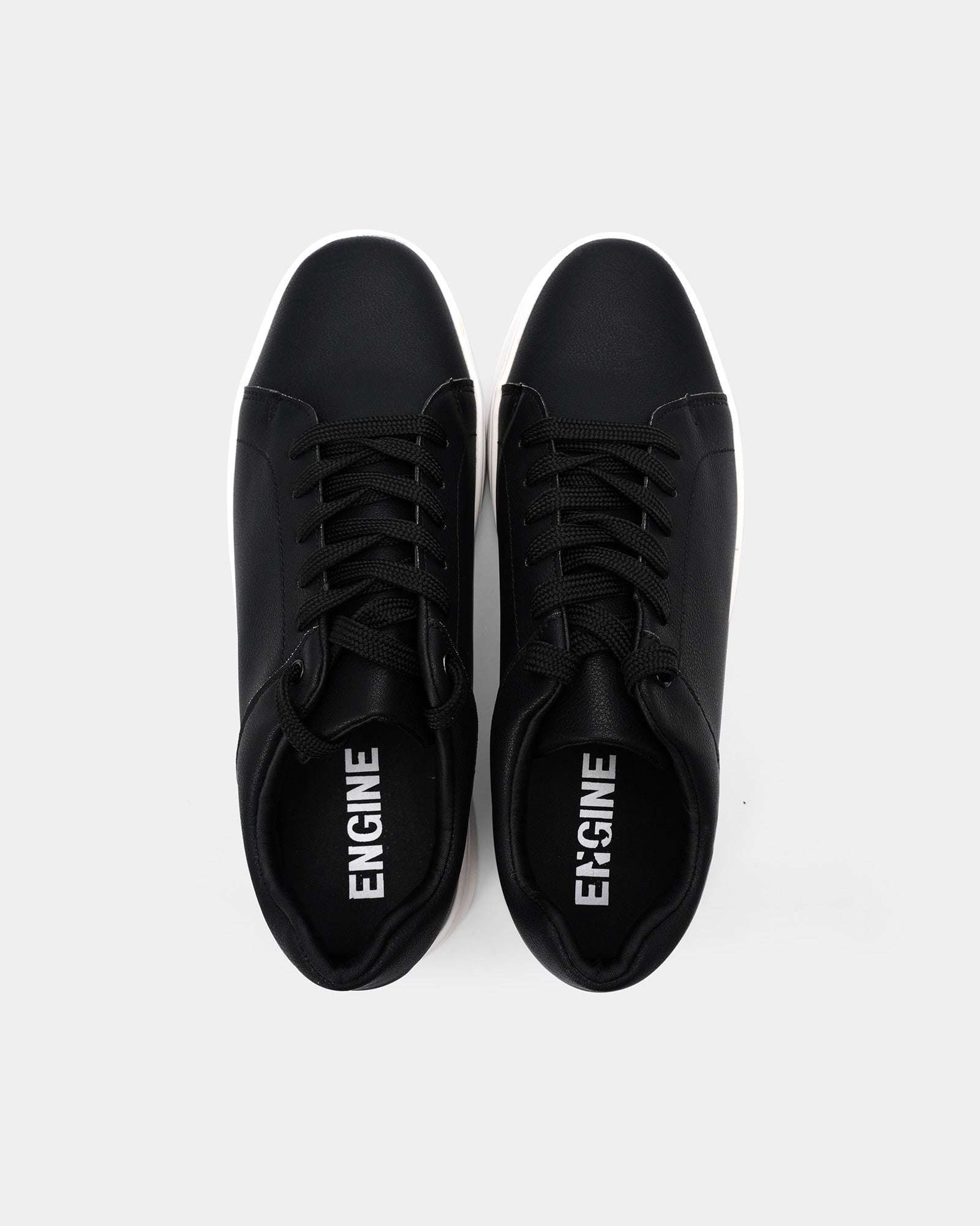 Men Sneakers - Engine - Buy Now