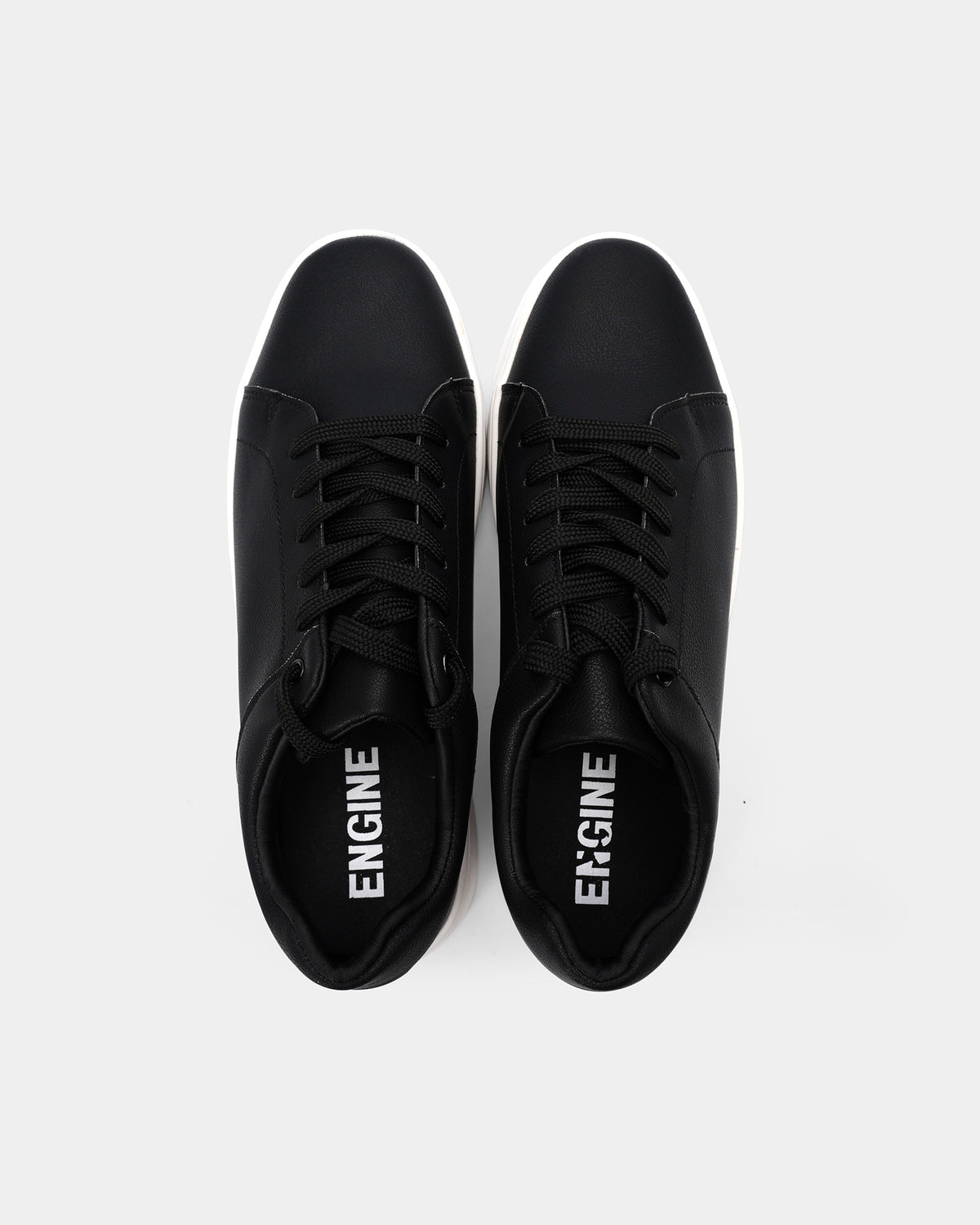 Men Sneakers - Engine - Buy Now