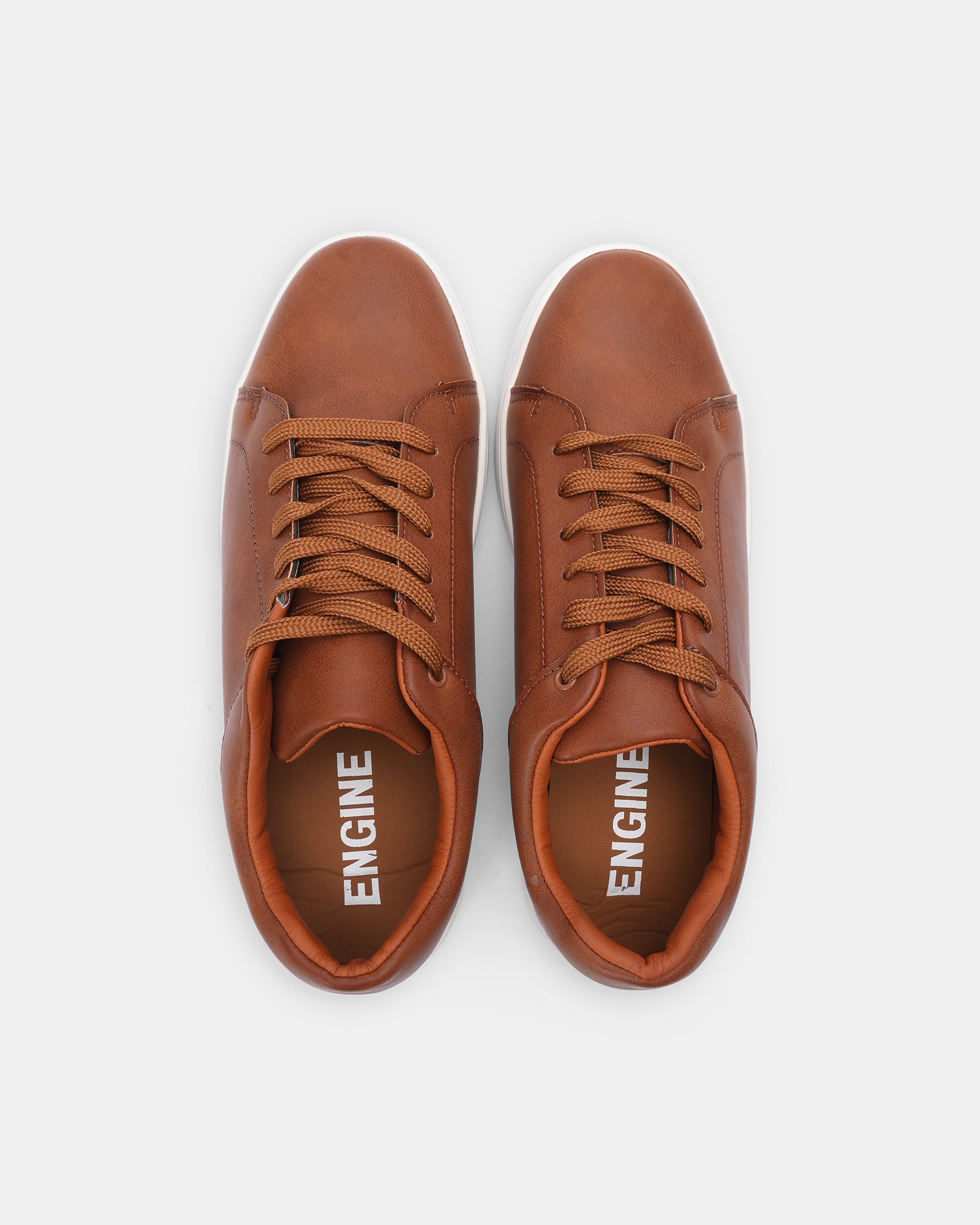 Men Sneakers - Engine - Buy Now