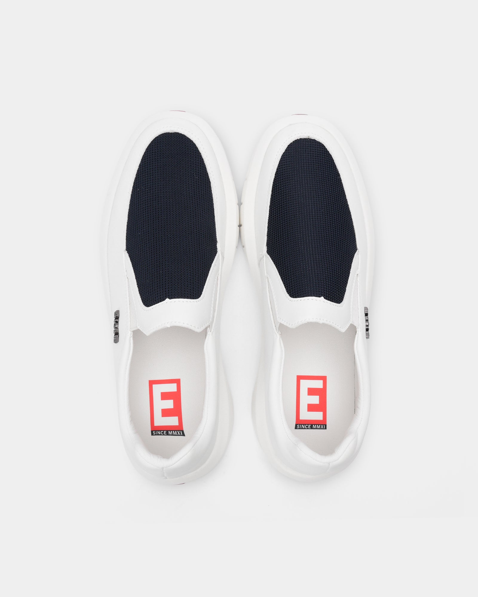 Men's Slip-On - Engine - Buy Now