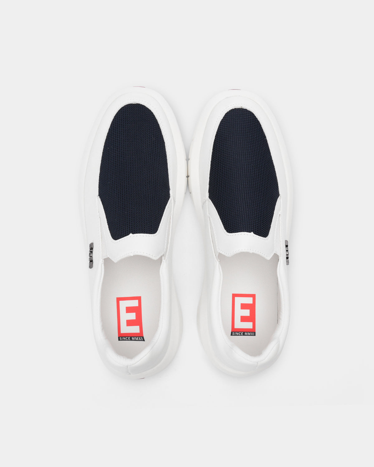 Men's Slip-On - Engine - Buy Now