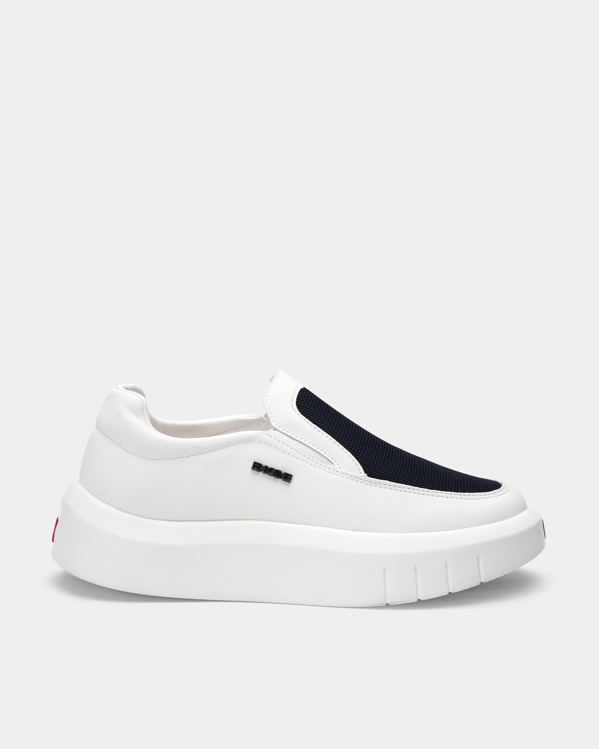 Men's Slip-On - Engine - Buy Now
