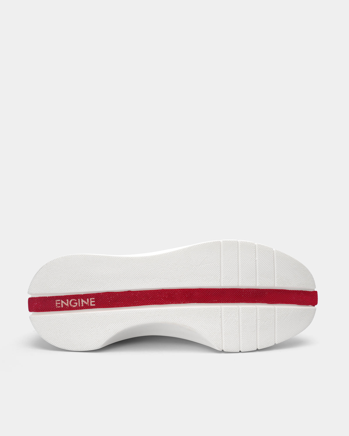 Men's Slip-On - Engine - Buy Now