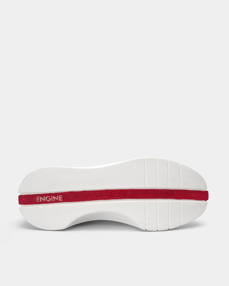 Men's Slip-On - Engine - Buy Now