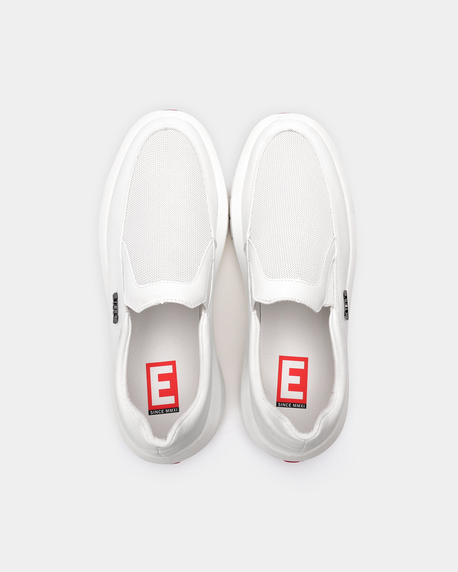Men's Slip-On - Engine - Buy Now