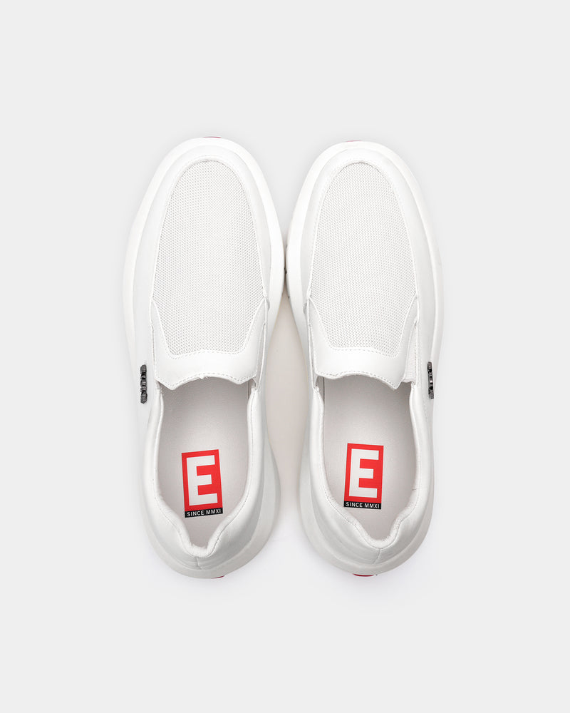 Men's Slip-On - Engine - Buy Now