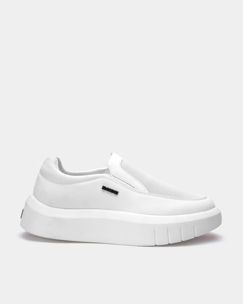 Men's Slip-On - Engine - Buy Now