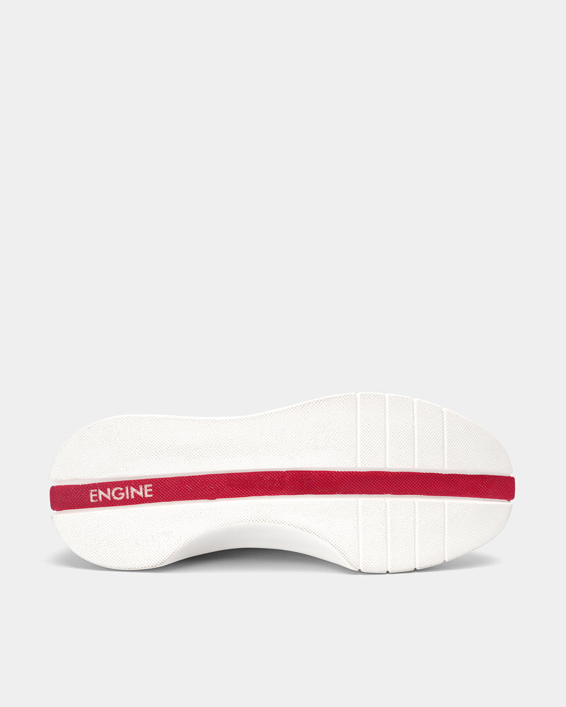 Men's Slip-On - Engine - Buy Now
