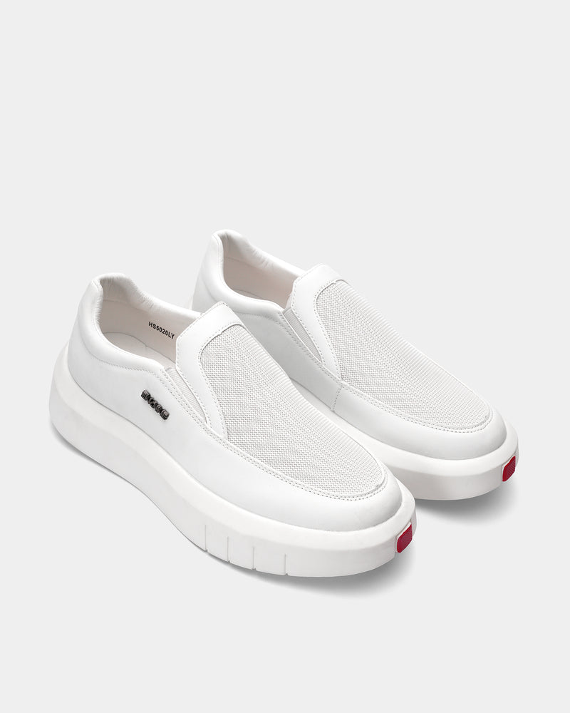 Men's Slip-On - Engine - Buy Now